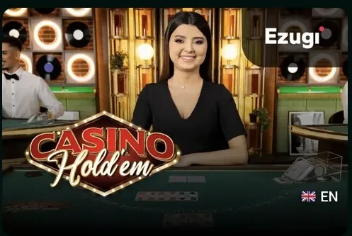 Pinco Canada Casino Table Games 3